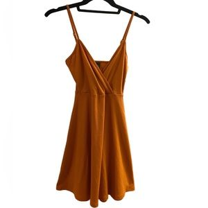 NWT Wild Fable Women’s V Neck Sexy Short Dress Size XXS